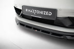 Front lip V.2 Porsche 718 Cayman GTS 982c
