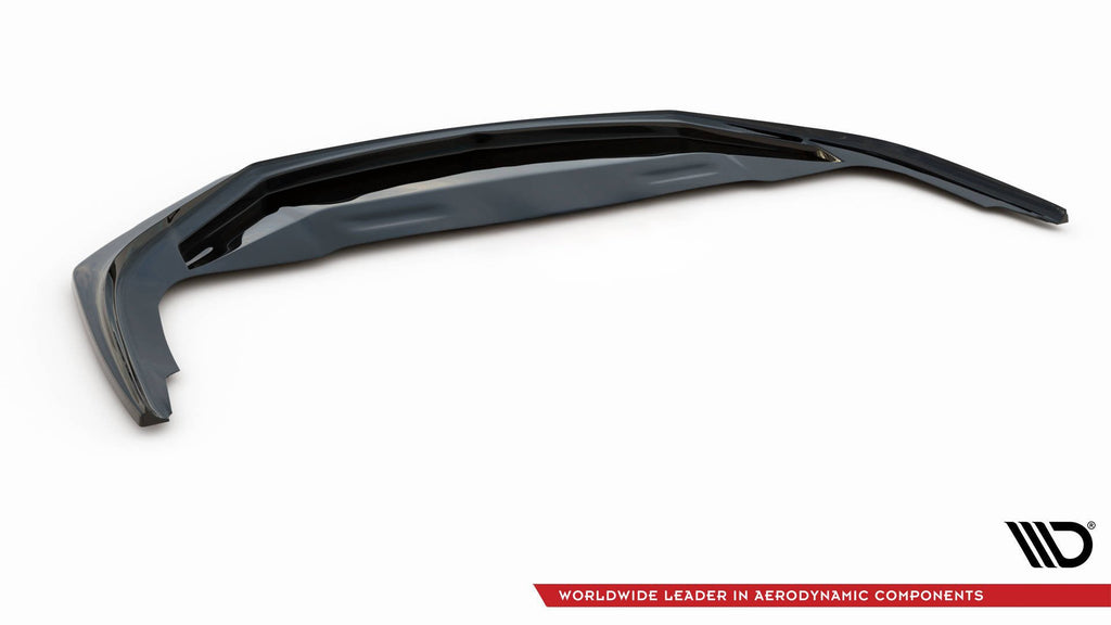 Lip delantero V.2 Porsche 911 Carrera 991 Facelift