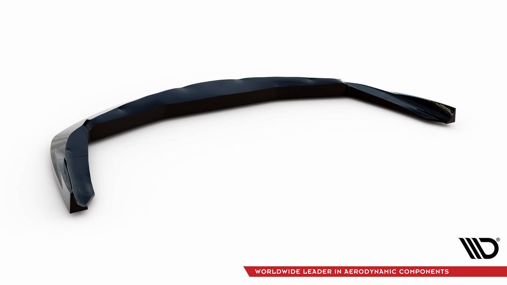 Front Lip V.2 Porsche 911 Carrera 997 Facelift