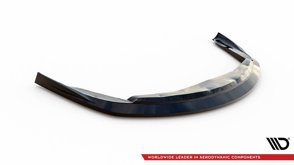 Front Lip V.2 Porsche 911 Carrera 997 Facelift
