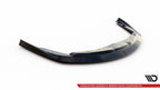 Front Lip V.2 Porsche 911 Carrera 997 Facelift