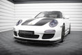 Lip delantero V.2 Porsche 911 Carrera 997 Facelift