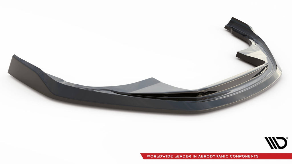 Front Lip V.2 Porsche 911 Carrera Aero / Carrera GTS 992