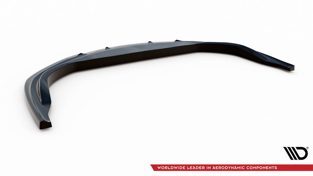 Front lip V.2 Porsche 911 Carrera GTS 997 Facelift