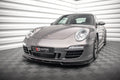 Lip delantero V.2 Porsche 911 Carrera GTS 997 Facelift