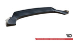 Front Lip V.2 Porsche Macan GTS / Sport Design Mk1 Facelift
