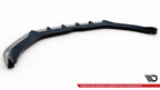 Front Lip V.2 Porsche Panamera E-Hybrid 971 Facelift Sport Turismo