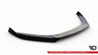 Front Lip V.2 Porsche Panamera E-Hybrid / Panamera 4S 971