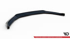 Front Lip V.2 Porsche Panamera E-Hybrid / Panamera 4S 971