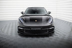 Front Lip V.2 Porsche Panamera E-Hybrid / Panamera 4S 971