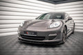 Lip delantero V.2 Porsche Panamera / Panamera Diesel 970