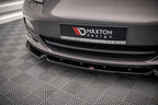 Front lip V.2 Porsche Panamera / Panamera Diesel 970