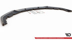 Lip delantero V.2 Porsche Panamera Turbo 970 Facelift