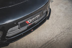 Lip delantero V.2 Porsche Panamera Turbo 970 Facelift
