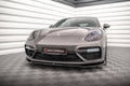 Lip delantero V.2 Porsche Panamera Turbo S E-Híbrido 971