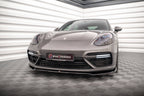 Front Lip V.2 Porsche Panamera Turbo S E-Hybrid 971