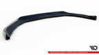 Front Lip V.2 Porsche Panamera Turbo S E-Hybrid 971