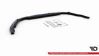 Lip delantero V.2 Renault Clio Mk5