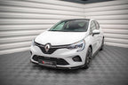 Lip delantero V.2 Renault Clio Mk5