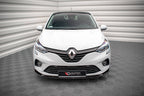 Lip delantero V.2 Renault Clio Mk5