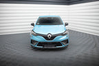 Lip delantero V.2 Renault Clio R.S. Line Mk5