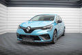 Lip delantero V.2 Renault Clio R.S. Line Mk5