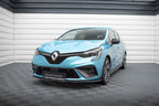 Lip delantero V.2 Renault Clio R.S. Line Mk5