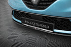 Lip delantero V.2 Renault Clio R.S. Line Mk5