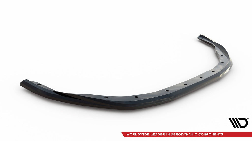 Lip delantero V.2 Renault Clio R.S. Line Mk5