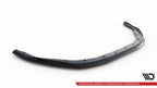 Lip delantero V.2 Renault Clio R.S. Line Mk5