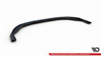 Lip delantero V.2 Renault Clio R.S. Line Mk5