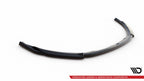 Front lip V.2 Renault Clio RS Mk4