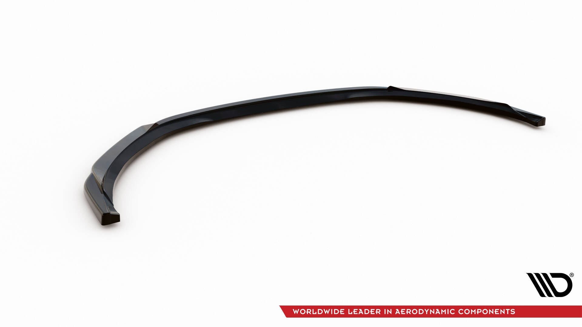 Lip delantero V.2 Renault Clio RS Mk4