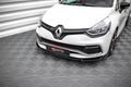 Lip delantero V.2 Renault Clio RS Mk4