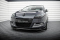 Lip delantero V.2 Renault Mégane GT Mk3 Facelift