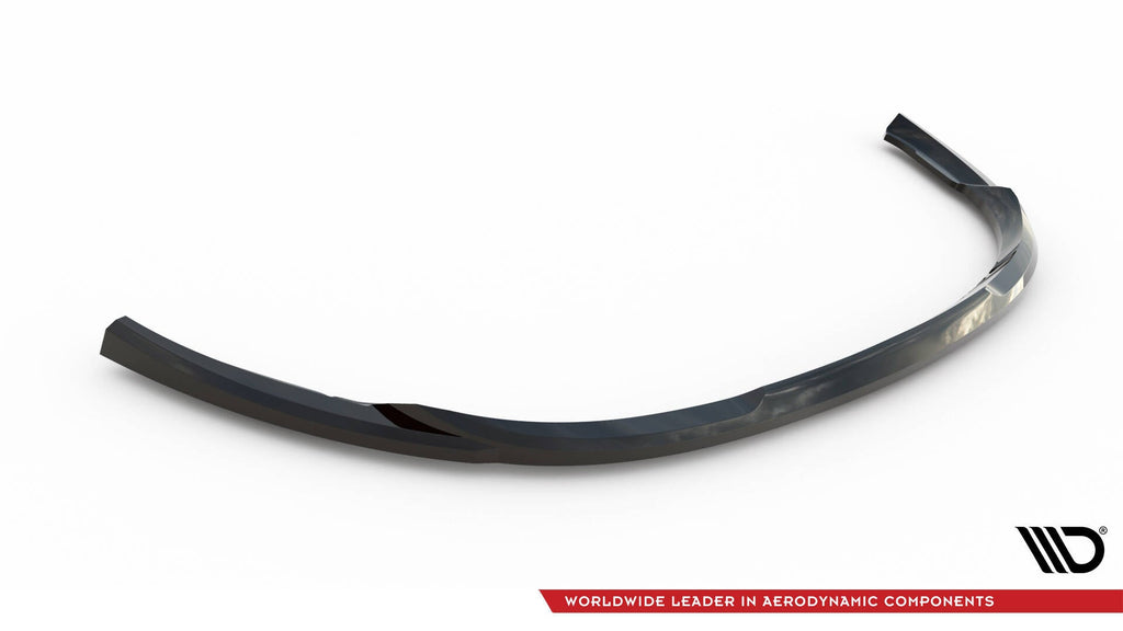 Lip delantero V.2 Renault Mégane GT Mk3 Facelift