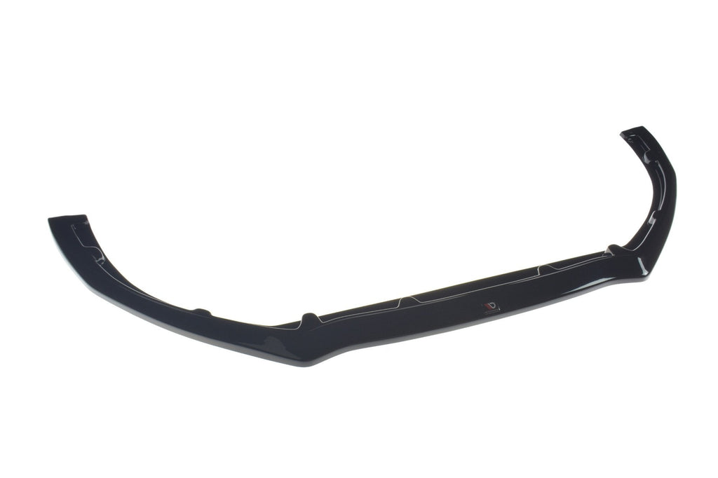 Front lip V.2 Renault Mégane IV RS