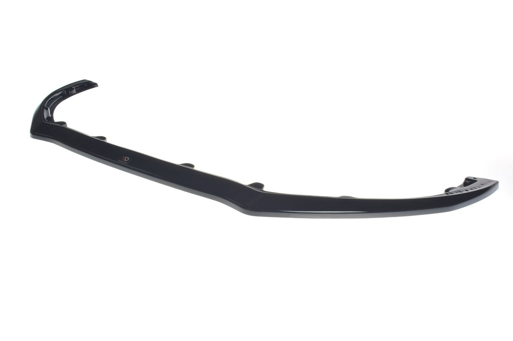Front lip V.2 Renault Mégane IV RS