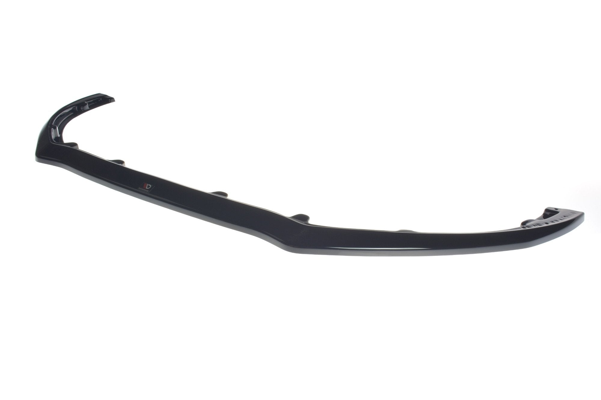 Lip delantero V.2 Renault Mégane IV RS