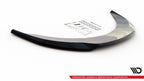 Lip delantero V.2 Seat Exeo