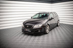 Lip delantero V.2 Seat Exeo