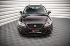 Lip delantero V.2 Seat Exeo