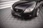 Lip delantero V.2 Seat Exeo