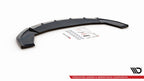 Lip delantero V.2 Seat Ibiza Cupra Mk3