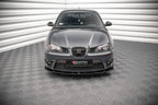 Lip delantero V.2 Seat Ibiza Cupra Mk3