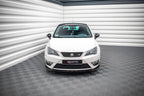 V.2 Front Lip for Seat Ibiza FR SC Mk4 Facelift