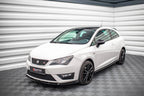 V.2 Front Lip for Seat Ibiza FR SC Mk4 Facelift