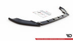 Front lip V.2 Seat Ibiza FR / Standard Mk5