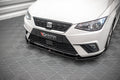 Lip delantero V.2 Seat Ibiza FR / Standard Mk5