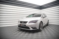 Lip delantero V.2 Seat León Mk3